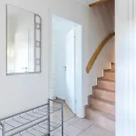 Ferienhaus Haus Sanddorn Whg 14 B Boltenhagen
