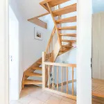 Vakantiehuis Haus Sanddorn Whg 14 B Boltenhagen (Ostseebad)