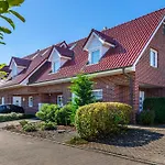 Haus Sanddorn Whg 14 B Vakantiehuis Boltenhagen (Ostseebad)