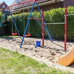 Ferienhaus Haus Sanddorn Whg 14 B