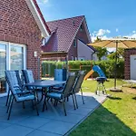 Haus Sanddorn Whg 14 B