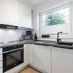 Haus Sanddorn Whg 14 B