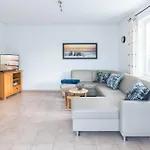Haus Sanddorn Whg 14 B * Boltenhagen (Ostseebad)