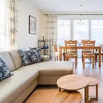 Haus Sanddorn Whg 14 B Boltenhagen (Ostseebad)