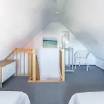 Haus Sanddorn Whg 14 B Vakantiehuis *