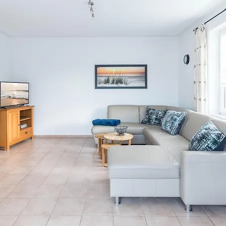 Haus Sanddorn Whg 14 B * Boltenhagen