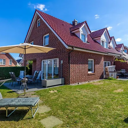Haus Sanddorn Whg 14 B Boltenhagen (Ostseebad)