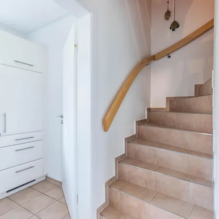 Haus Sanddorn Whg 14 B Ferienhaus Boltenhagen